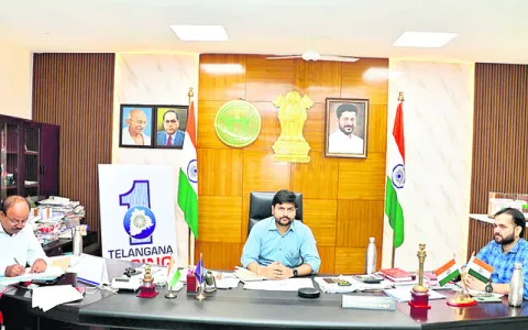 కొనుగోళ్ల ప్రక్రియ వేగవంతం చేయాలి