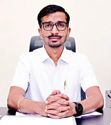రేషన్‌ సక్రమంగా అందించాలి 