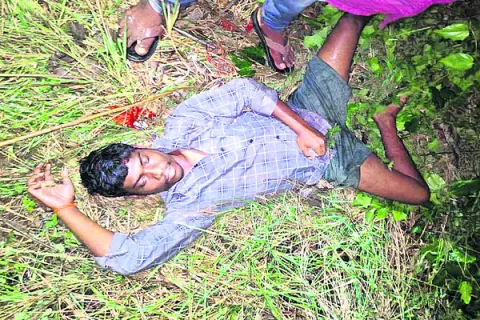 వివాహ వేడుకకు వచ్చి.. మృత్యు ఒడిలోకి...
