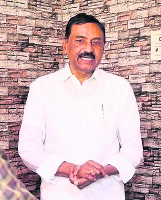 ప్రజలకు కన్నీళ్లే మిగిలాయి 