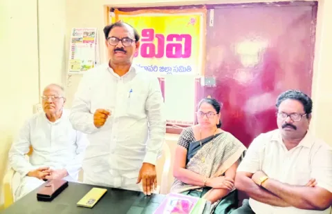 ఆదివాసీ గిరిజనులపై అమానుషం