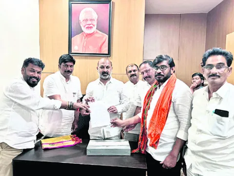 జాతీయవాదాన్ని వ్యతిరేకించడం దేశద్రోహమే.. 