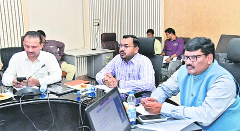 యోగాపై అవగాహన పెంపునకు చర్యలు 
