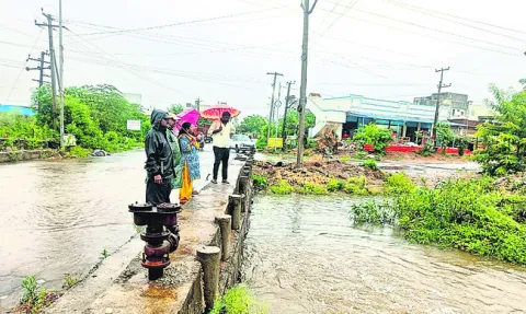 వర్షా