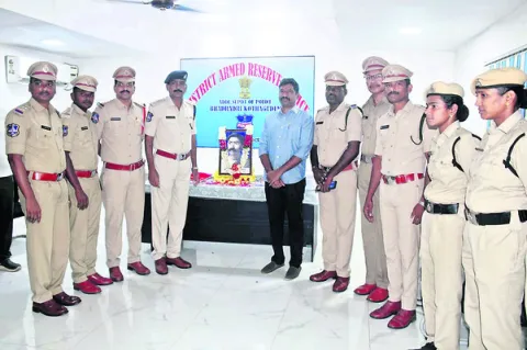 అణగారిన వర్గాల అభ్యున్నతికి కృషి