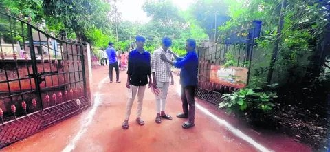 ప్రశాంతంగా ఇంటర్‌ సప్లిమెంటరీ పరీక్షలు