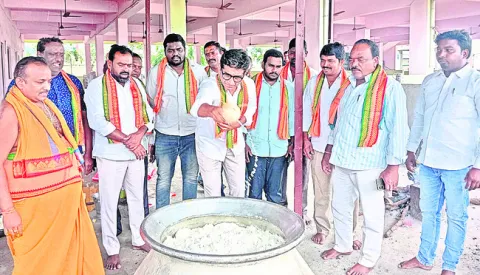 పాలన వైఫల్యంతో రాష్ట్రం తిరోగమనం