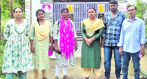 రూ.లక్షల్లో వసూళ్లు 