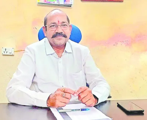 లైంగికదాడి కేసులో  నిందితుడు అరెస్టు 