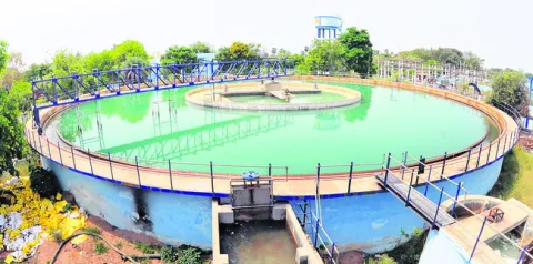 నిర్వహణ లోపం