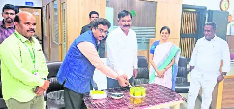 రూ.400 కోట్లు దాటిన బంగారు రుణాలు