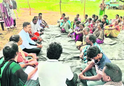 సంఘాలుగా ఏర్పడితే రాయితీలు 