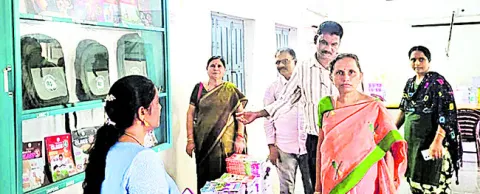 5న ‘చలో విజయవాడ’ కార్యక్రమం 