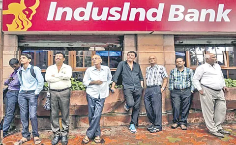 SEBI probing possible violations in IndusInd Bank case