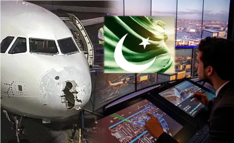 Indigo Incident: Pakistan showed its Perverse Mind7