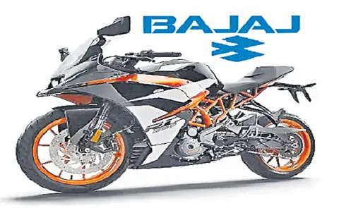 Bajaj Auto acquire majority stake in Austrian bike maker KTM