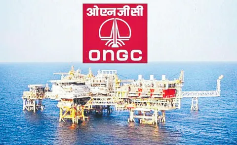 ONGC posts 20percent decline in Q4 net profit at Rs 8,856 crore