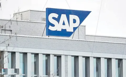German tech giant SAP is set to open a new centre of excellence in Bengaluru