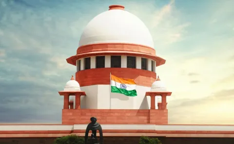 Supreme Court Comments On Bail Petition