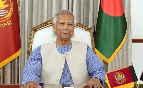 Bangladesh Muhammad Yunus Planning To Resign2