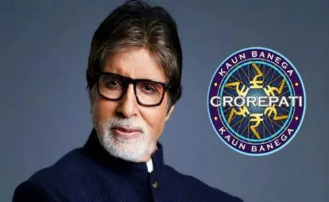 Kaun Banega Crorepati 18: Amitabh Bachchan To Retire, Salman Khan Steps In As A Host