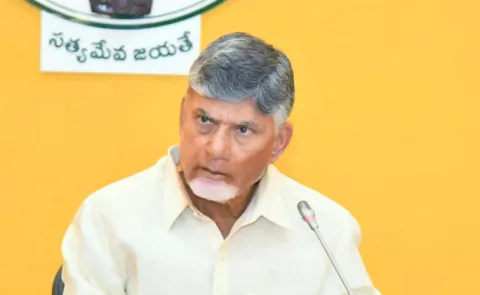 People Are Suffering Due To Chandrababu Fake Promises