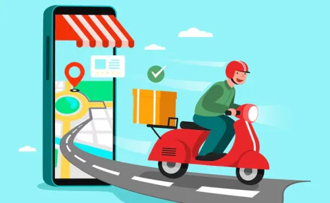 Zomato Adds New Charges For Long Distance Deliveries