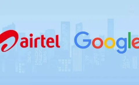 Google One Cloud Storage For Airtel Users
