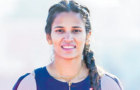 Jyoti Yarraj ready for Asian Championship