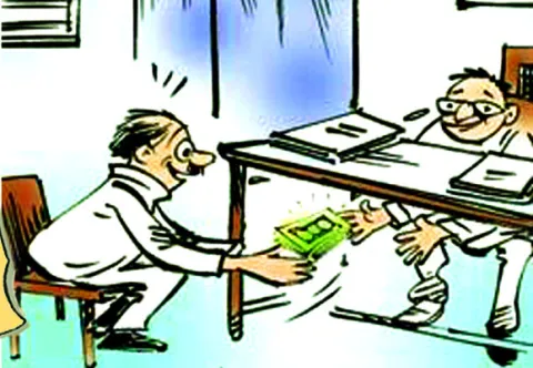 ‘ఏసీబీ’తో భయం.. భయం
