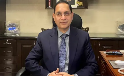 Tuhin Kanta Pandey stated issues of nse ipo will be resolved soon10