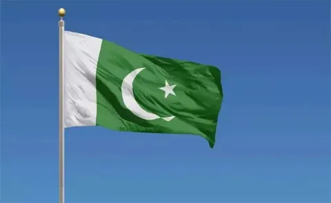 Sakshi Guest Column On Pakistan Issues