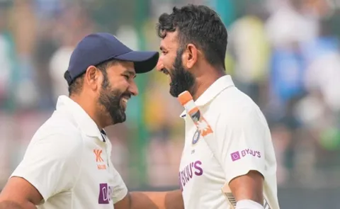 Cheteshwar Pujara picks all time India Test XI, leaves out Star Players