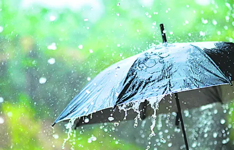 Southwest monsoon to enter Rayalaseema on 26th