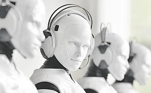 Big companies enter Manufacturers for Humanoid Robots