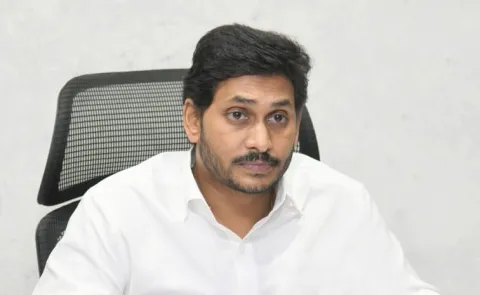 YS Jagan Expressed Shock Over Road Accident In Prakasam District
