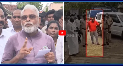 Ambati Rambabu Facts About Dachepalli CI Bhaskar5