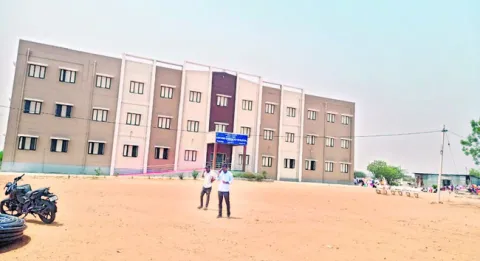 మెరుగైన విద్యాబోధన.. 
