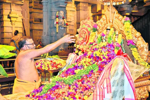 సెర్ప్‌ ఉద్యోగుల బదిలీలు?
