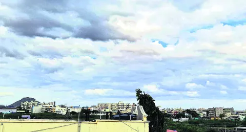 ముందస
