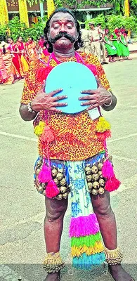 జీకేఆర్‌ పురం నుంచి జపాన్‌కు.. 