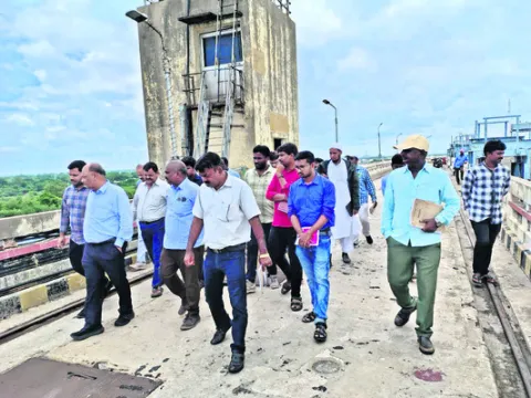 మెయింటెనెన్స్‌ పై నిర్లక్ష్యం తగదు 
