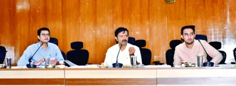 72 గంటల్లోగా అతివృష్టి పరిహారం ఇవ్వాలి 