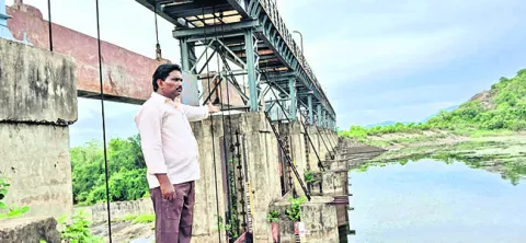 ‘రైవాడ’ ఆధునికీకరణ తక్షణ అవసరం