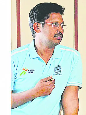   చాలా ప్రయత్నాలు చేస్తున్నాం 
