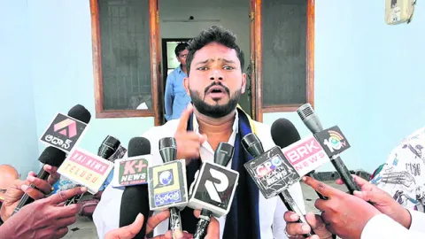 చర్చకు సిద్ధమని చెప్పినా కాల్చేయడం దారుణం 
