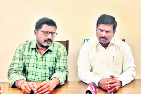 కూటమి పాలనలో ఆర్టీసీ ఉద్యోగులకు భద్రత 