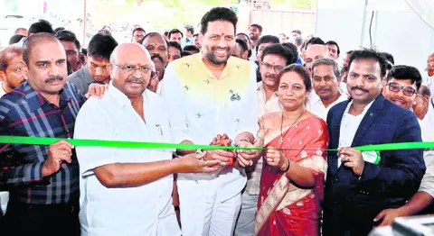 రియల్‌ ఎస్టేట్‌ రంగానికి ప్రోత్సాహం
