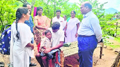 సత్వర వైద్యంతో మలేరియా నివారణ 