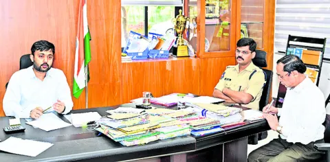 జీపీఓ